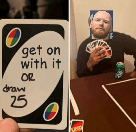 “You have to just start;” Why Waiting For Perfect Is A Losing Game